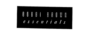 BOBBI BROWN ESSENTIALS logo