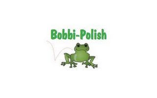 BOBBI-POLISH logo