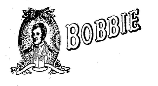 BOBBIE logo