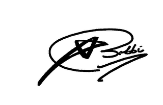 BOBBIE logo