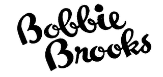 BOBBIE BROOKS logo