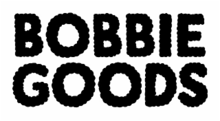 BOBBIE GOODS logo