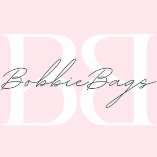BOBBIEBAGS BB logo