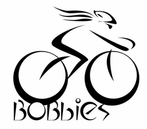 BOBBIES logo