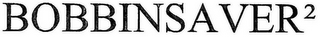 BOBBINSAVER² logo