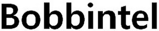 BOBBINTEL logo