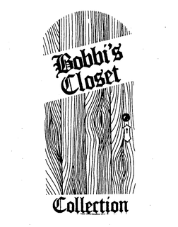 BOBBI'S CLOSET COLLECTION logo
