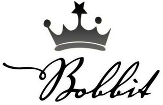 BOBBIT logo