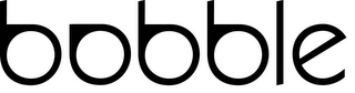 BOBBLE logo