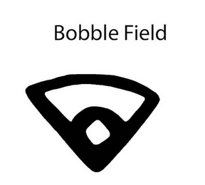 BOBBLE FIELD logo