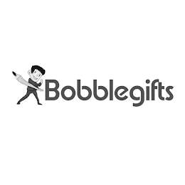 BOBBLEGIFTS logo