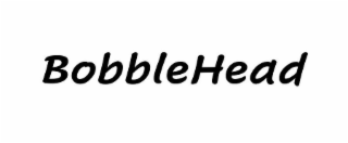 BOBBLEHEAD logo