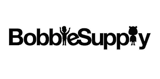 BOBBLESUPPLY logo