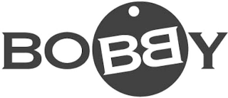 BOBBY logo