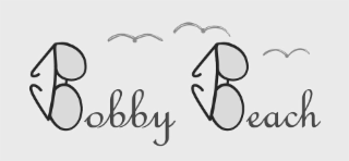 BOBBY BEACH logo