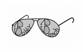 BOBBY BEACH logo