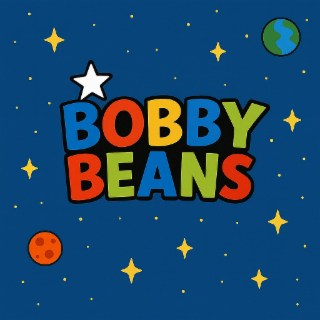 BOBBY BEANS logo
