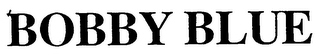BOBBY BLUE logo