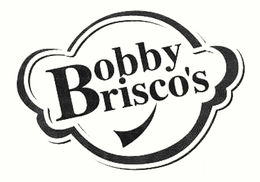 BOBBY BRISCO'S logo