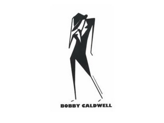 BOBBY CALDWELL logo