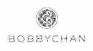 BOBBY CHAN BC logo