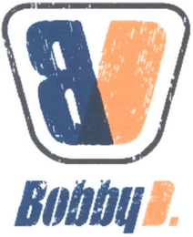 BOBBY D. logo