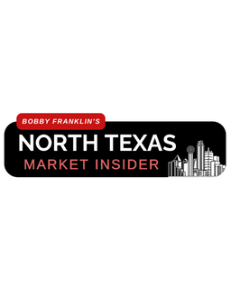 BOBBY FRANKLIN'S NORTH TEXAS MARKET INSIDER logo