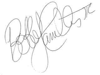 BOBBY HAMILTON JR logo