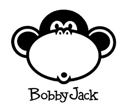 BOBBY JACK logo