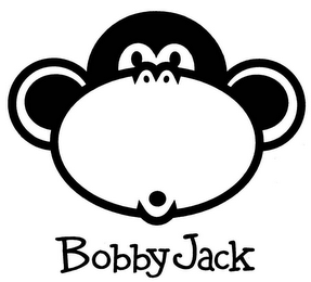 BOBBY JACK logo