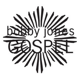 BOBBY JONES GOSPEL logo