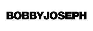 BOBBY JOSEPH logo