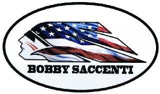 BOBBY SACCENTI logo