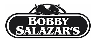 BOBBY SALAZAR'S logo