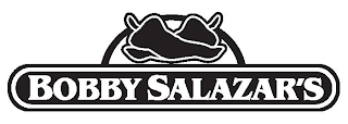 BOBBY SALAZAR'S logo