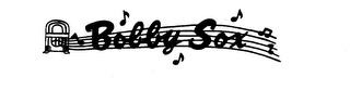 BOBBY SOX logo