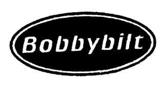 BOBBYBILT logo