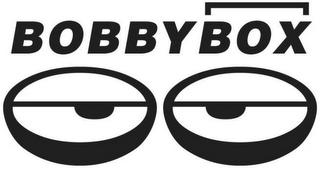 BOBBYBOX logo