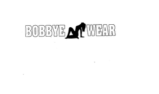 BOBBYE WEAR logo