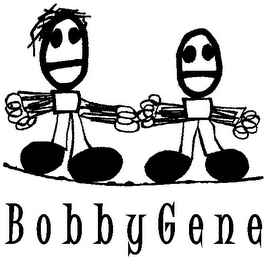 BOBBYGENE logo
