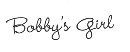 BOBBY'S GIRL logo