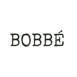 BOBBÉ logo