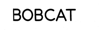 BOBCAT logo