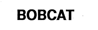 BOBCAT logo