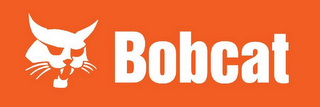 BOBCAT logo