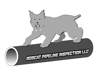 BOBCAT PIPELINE INSPECTION LLC logo