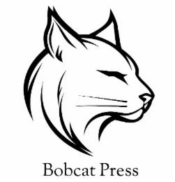 BOBCAT PRESS logo