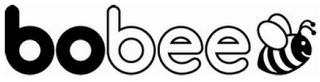 BOBEE logo
