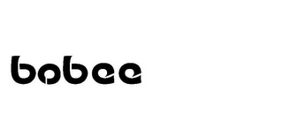 BOBEE logo