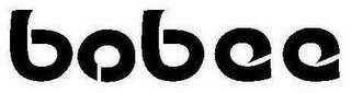 BOBEE logo